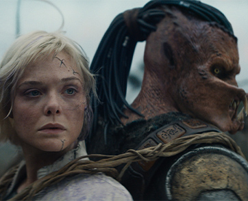 “Elle Fanning” ดาราดังแห่งยุค กับบทบาทที่ท้าทายที่สุดใน “Predator: Badlands พรีเดเตอร์: แดนเถื่อน” ไปพิสูจน์ฝีมือการแสดงขั้นเทพของเธอได้แล้ววันนี้